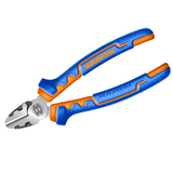 Wadfow 6" Diagonal Cutting Plier - WPL3C06
