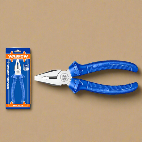 Wadfow 8" Combination Plier - WPL1C28