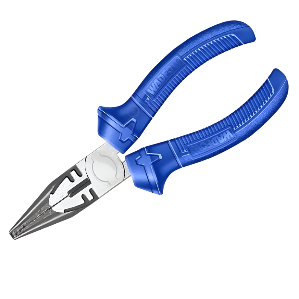 Wadfow 6" Long Nose Plier - WPL2C26