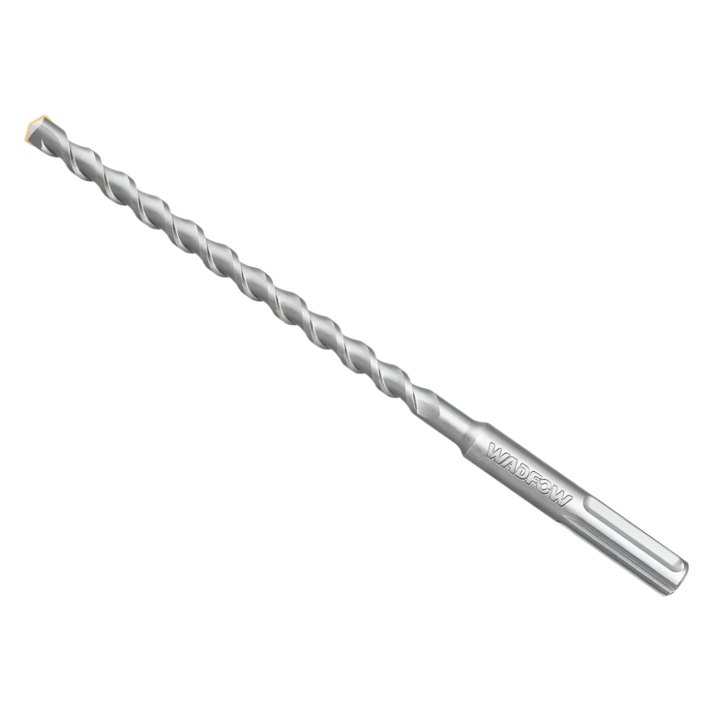 Wadfow 6x110mm SDS Plus Hammer Drill - WHD1202