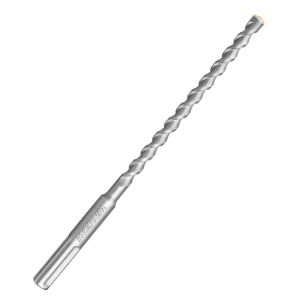 Wadfow 8x110mm SDS Plus Hammer Drill - WHD1203