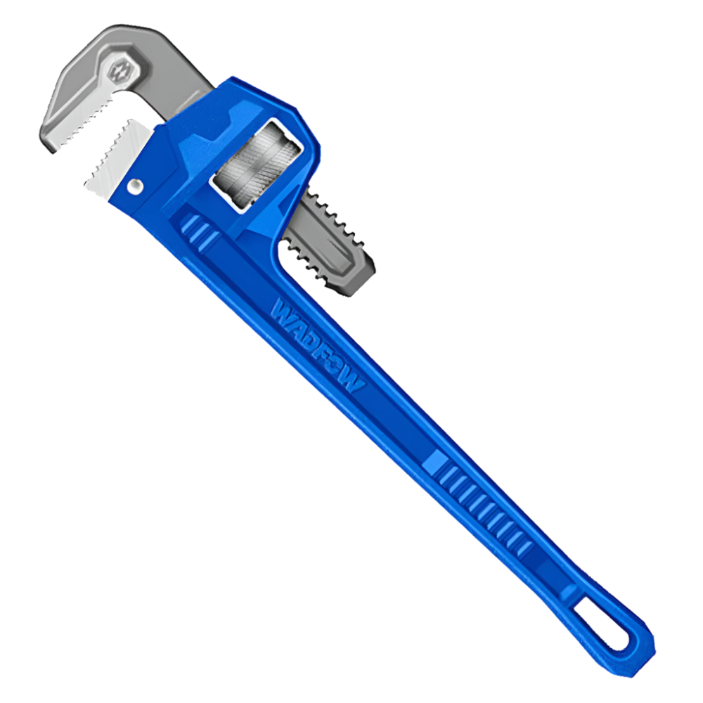 Wadfow 8'' Pipe Wrench - WPW1108