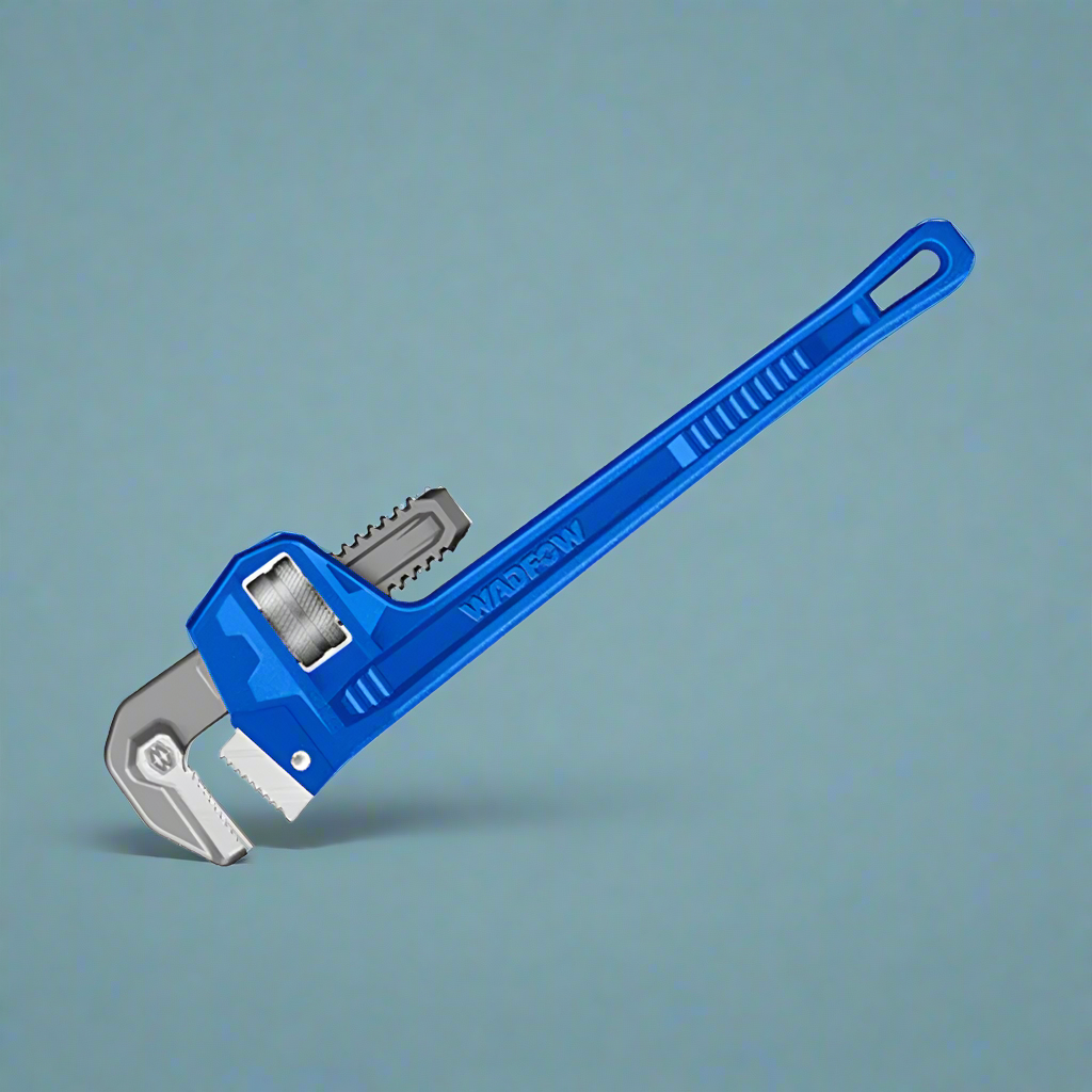 Wadfow 8'' Pipe Wrench - WPW1108