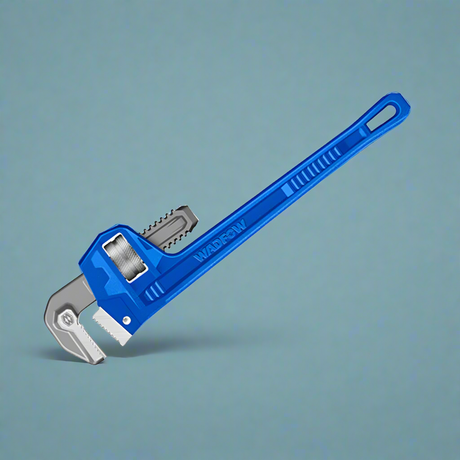 Wadfow 8'' Pipe Wrench - WPW1108