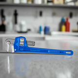 Wadfow 8'' Pipe Wrench - WPW1108