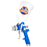 Wadfow Air Spray Gun 600cc - WGA1506