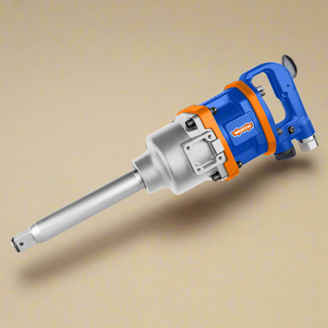 Wadfow 1" Air Impact Wrench - WAT1501