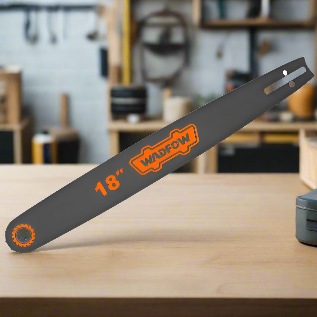 Wadfow 18" Chainsaw Bar - WJH1418