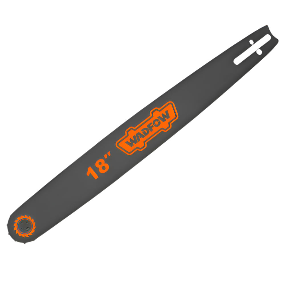 Wadfow 18" Chainsaw Bar - WJH1418