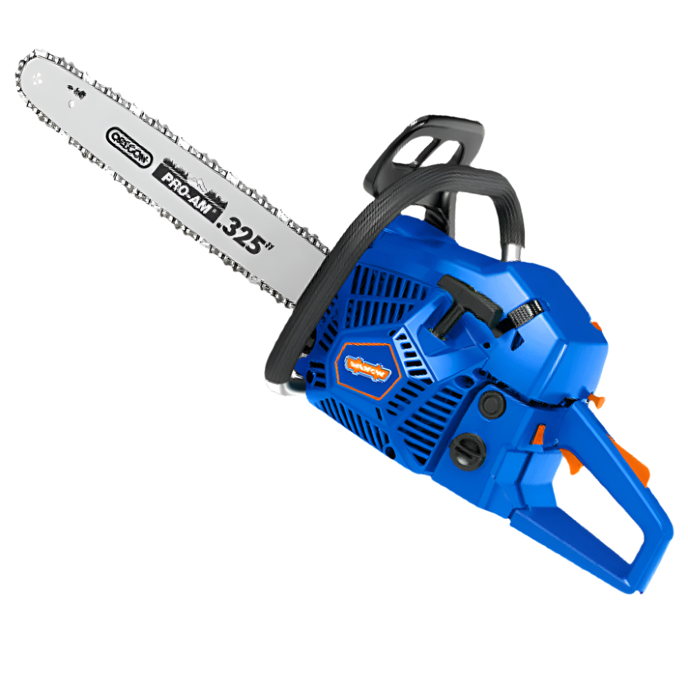 Wadfow 20" Gasoline Chainsaw 58cc - WGC2558