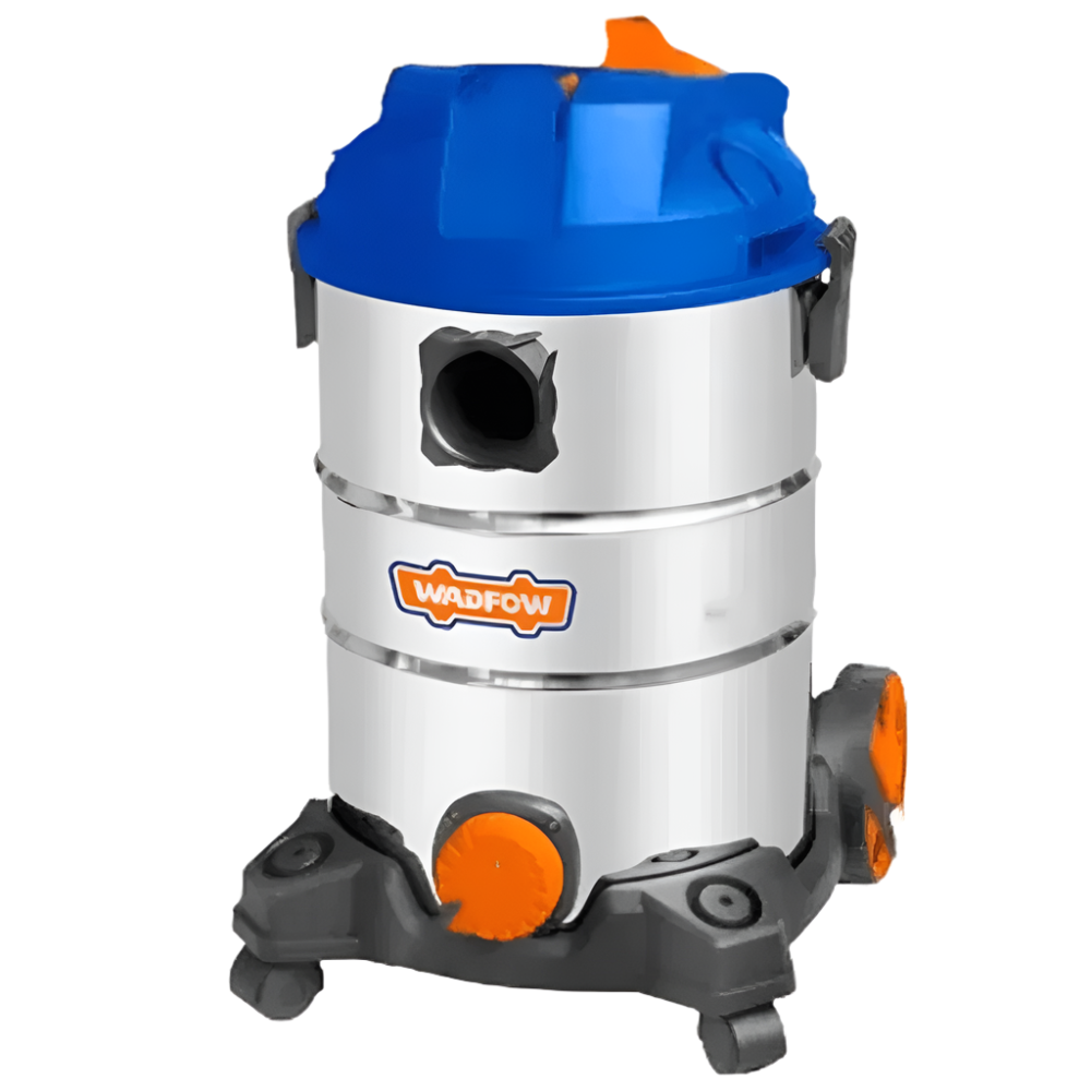 Wadfow Vacuum Cleaner 30L - WVR4A30