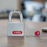 ABUS Redline Padlock - 838