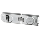 ABUS Hasp & Staple 110/155