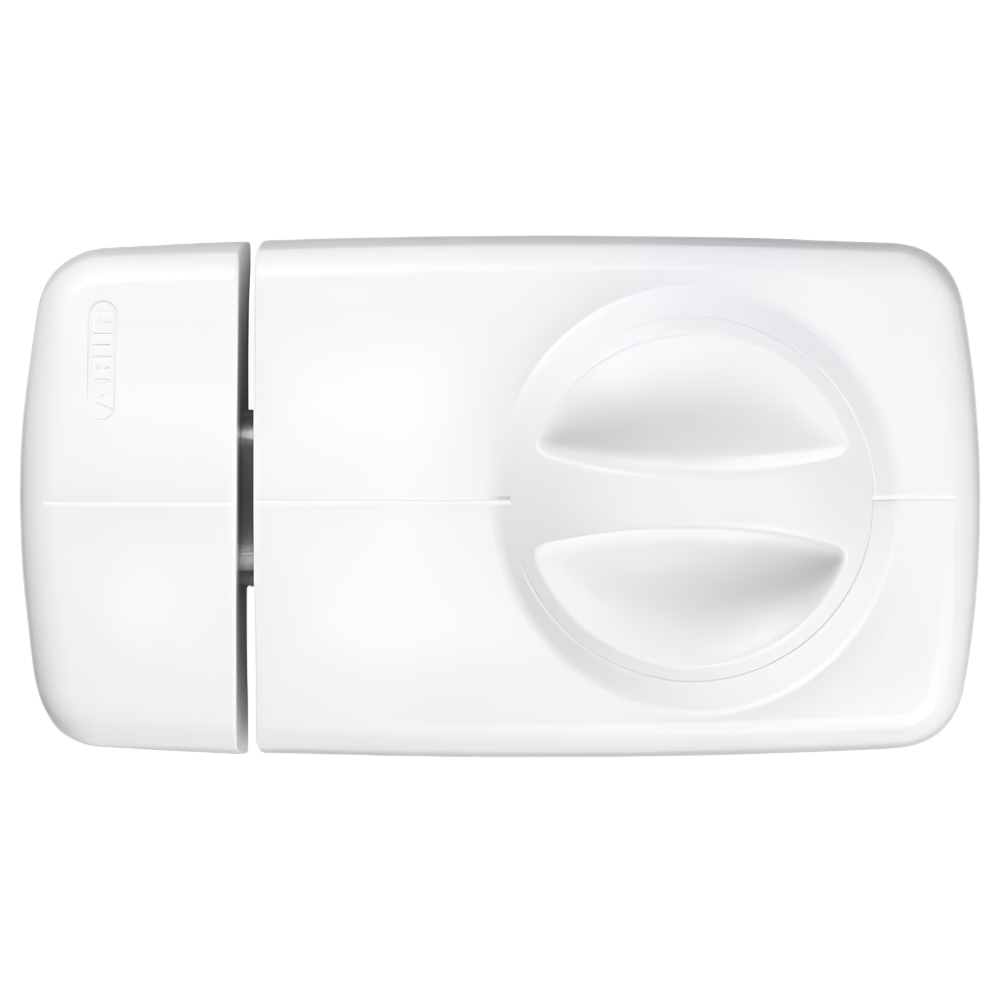 ABUS Additional Security Lock Door 7010