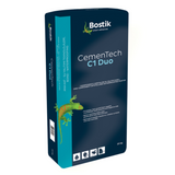 Bostik CemenTech C1 DuoOne-Component Waterproofing Mortar - 25kg