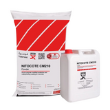 Fosroc Nitocote CM210 Cementitious Waterproof Coating - 23kg