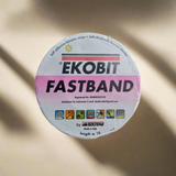 Isoltema Ekobit Self-Adhesive Sealing Tape