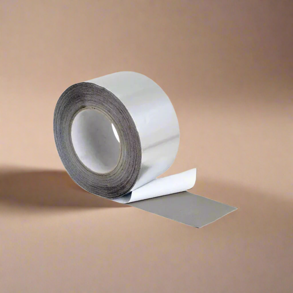 Isoltema Ekobit Self-Adhesive Sealing Tape