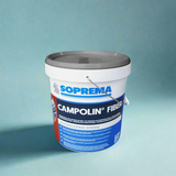 Soprema Grey Campoline Fiber - 5kg/20kg