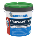 Soprema Green Campoline Fiber - 20kg