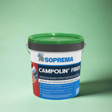 Soprema Green Campoline Fiber - 20kg