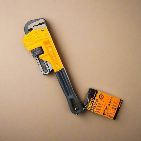 Ingco Pipe Wrench 10" - HPW18102