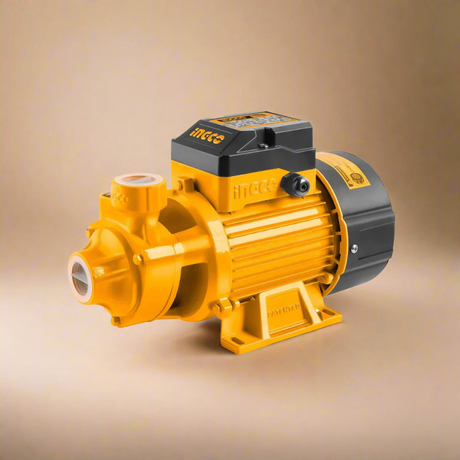 Ingco Peripheral Water Pump 370W 0.5HP - VPM37018