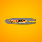 Ingco 8" Chain Saw Bar – AGSB50801