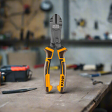 Ingco 8" Compund Action Diagonal Cutting Plier - HCDCP58200