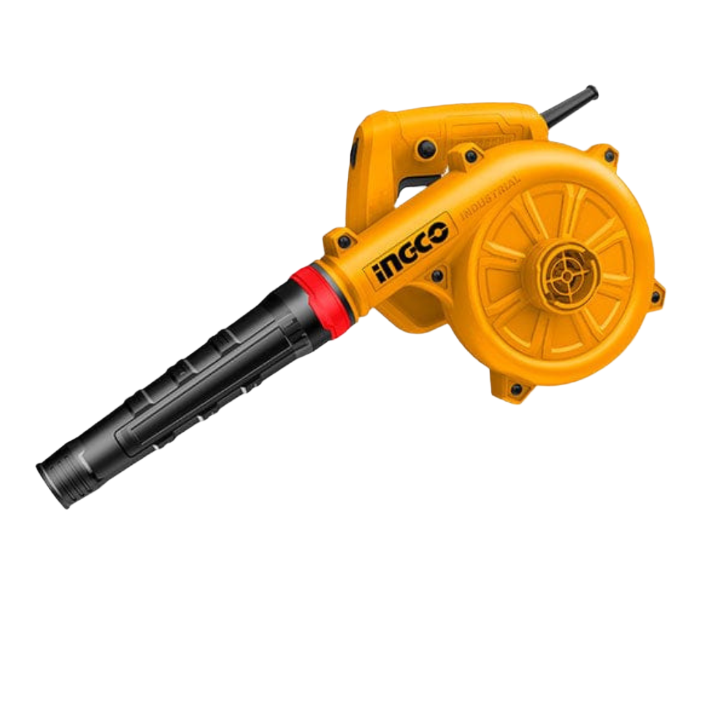 Ingco 650W Aspirator Blower with Variable Speed Control – AB603