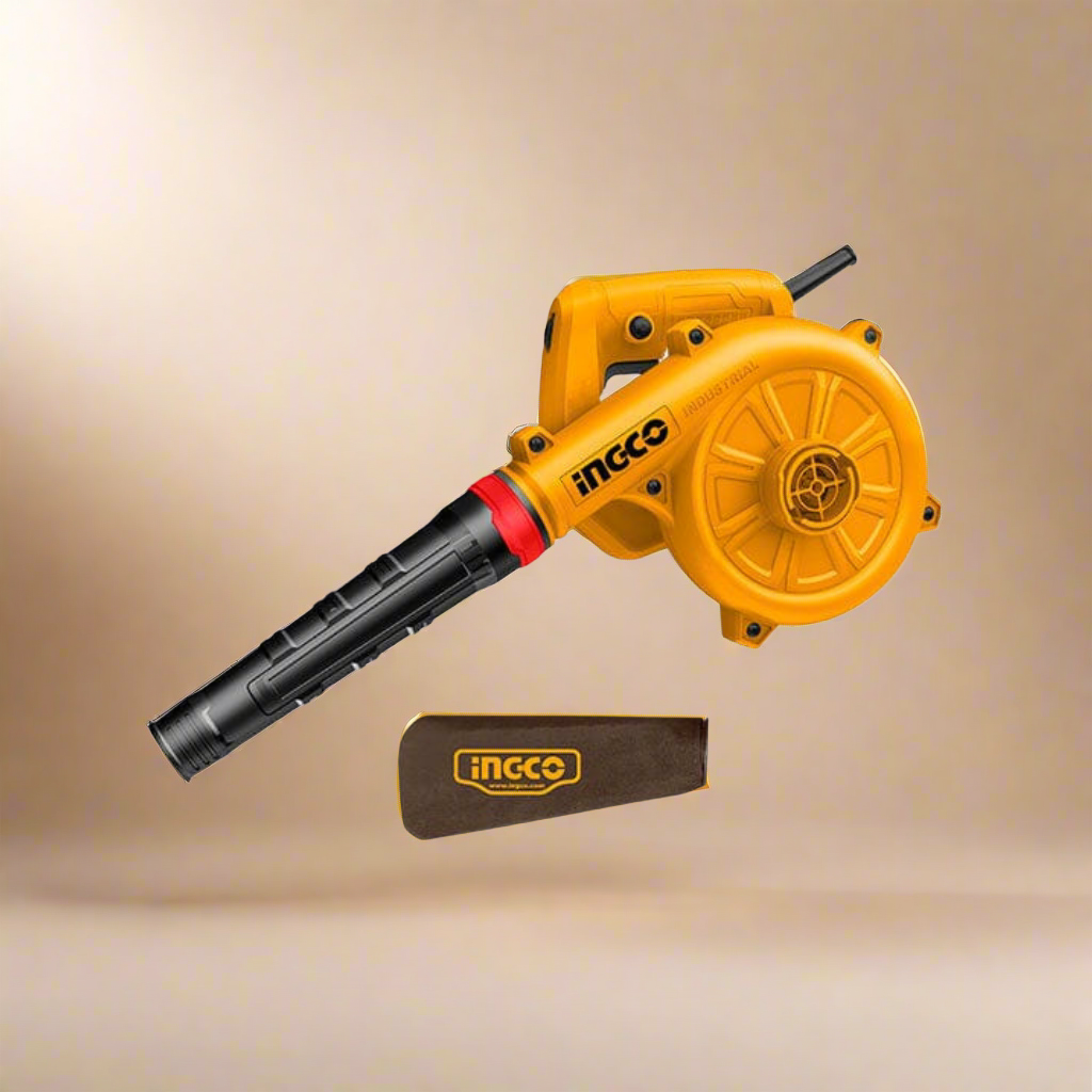 Ingco 650W Aspirator Blower with Variable Speed Control – AB603