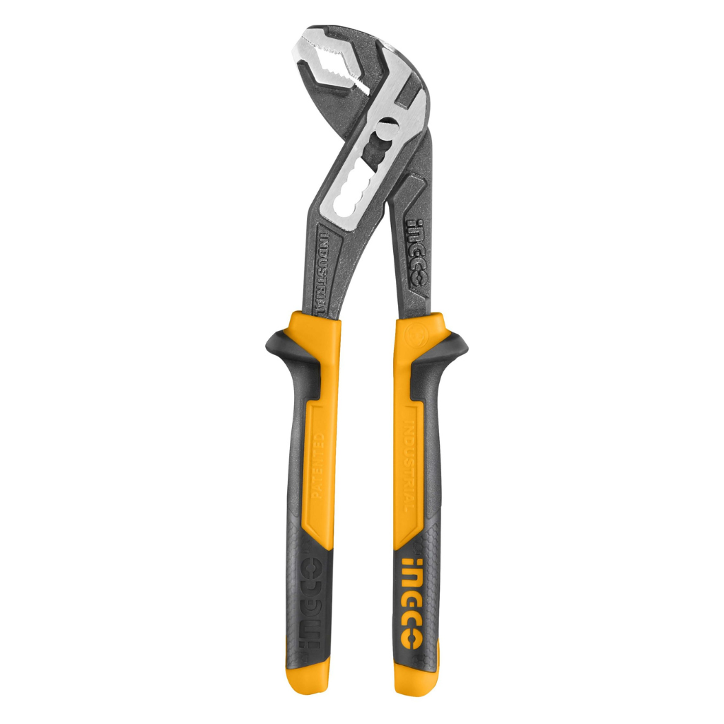 Ingco Industrial Pump Plier 10" - HPP28258