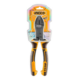 Ingco 8” Compound Action Combination Pliers – HCCP58200