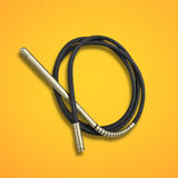 Ingco Vibrator Poker 60mm - VBP1601