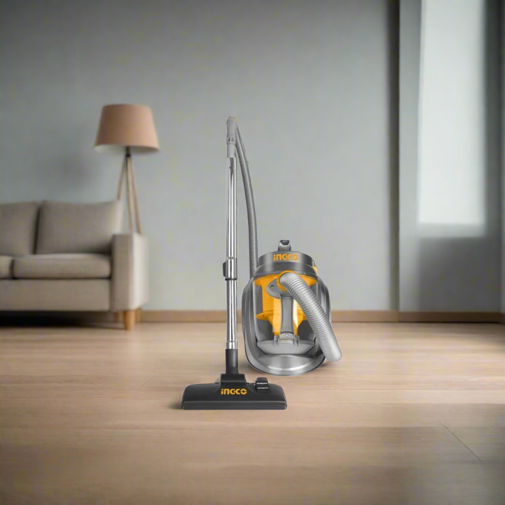 Ingco 2.5L Vacuum Cleaner 2000W - VC20258
