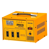 Ingco AC Automatic Voltage Regulator 1.5kVA - VS01503