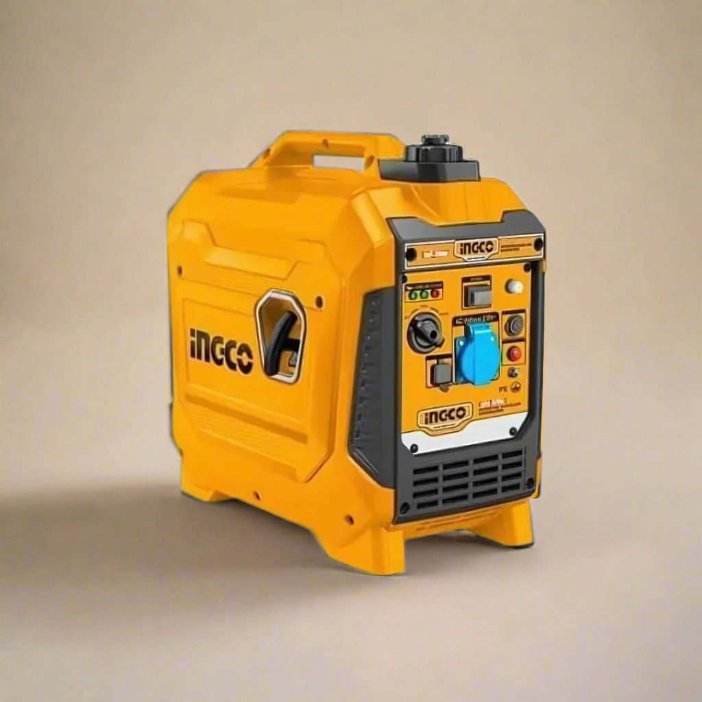 Ingco Inverter Gasoline Generator 2KW - GEI23006