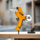 Ingco Electric Soldering Gun With Solder Feeder 90W - SI016732