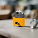 Ingco 65mm Weatherproof Iron Padlock - DBIK4651