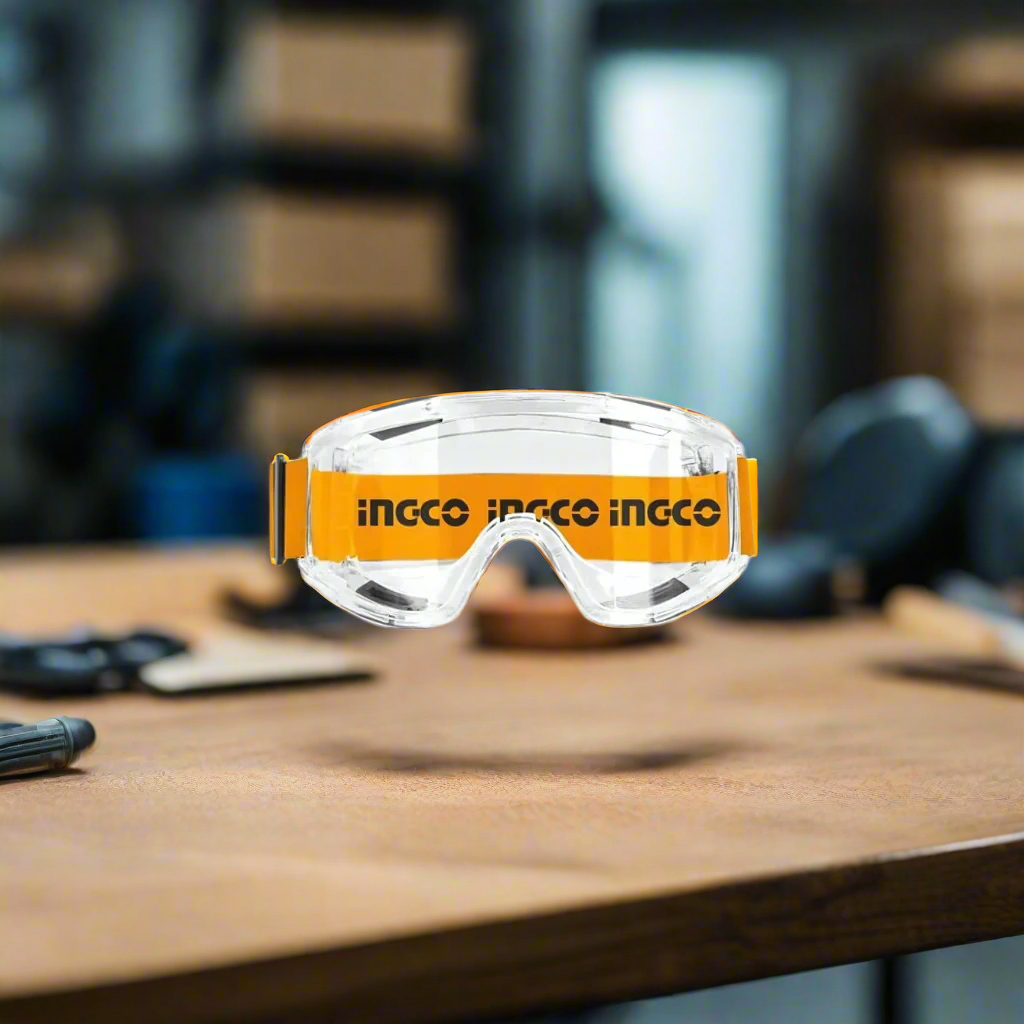 Ingco Safety Goggles - HSG10
