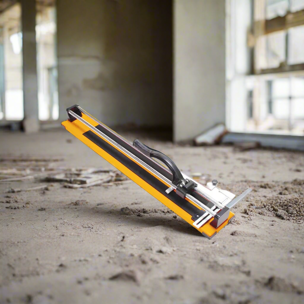 Ingco 1200mm Tile Cutter with Non-Slip Handle Grip – HTC041200