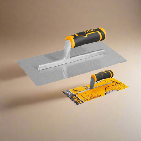 Ingco Plastering Trowel 280 x 130mm - HPT28138