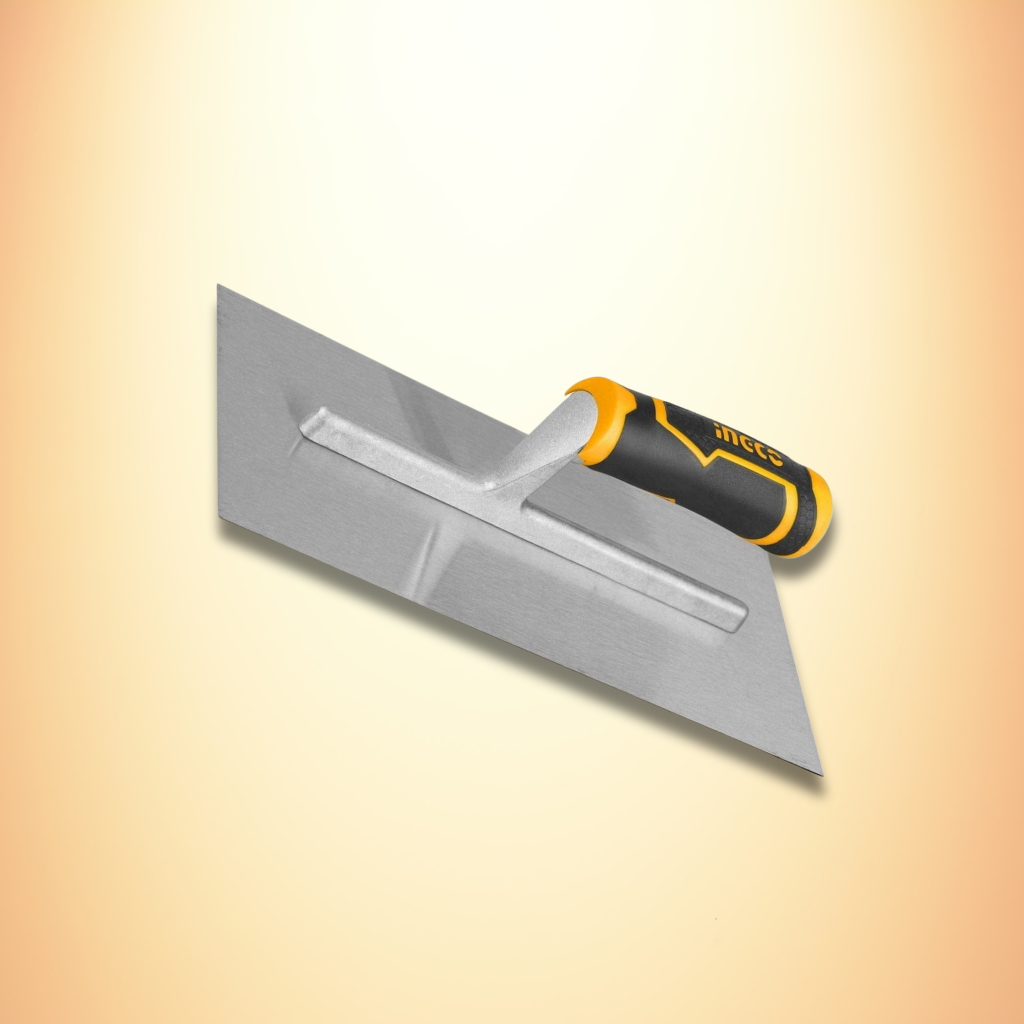 Ingco Plastering Trowel 280 x 130mm - HPT28138
