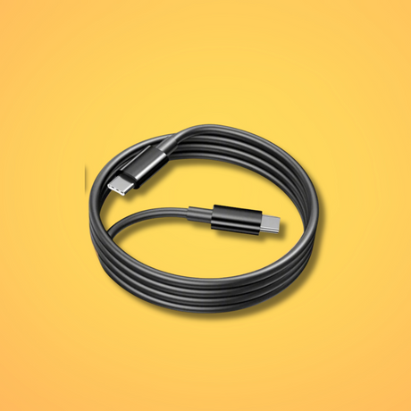 Ingco Batteries & Chargers Ingco USB Type-A to Type-C Cable 1m - IUCC01