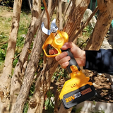 Ingco Brushless Lithium-Ion Gauge Straight Shear 20V 2.0Ah - CSSLI20258