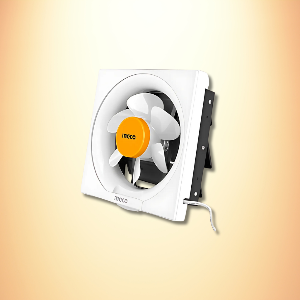 Ingco 12" Exhaust Fan 48W - EF48121