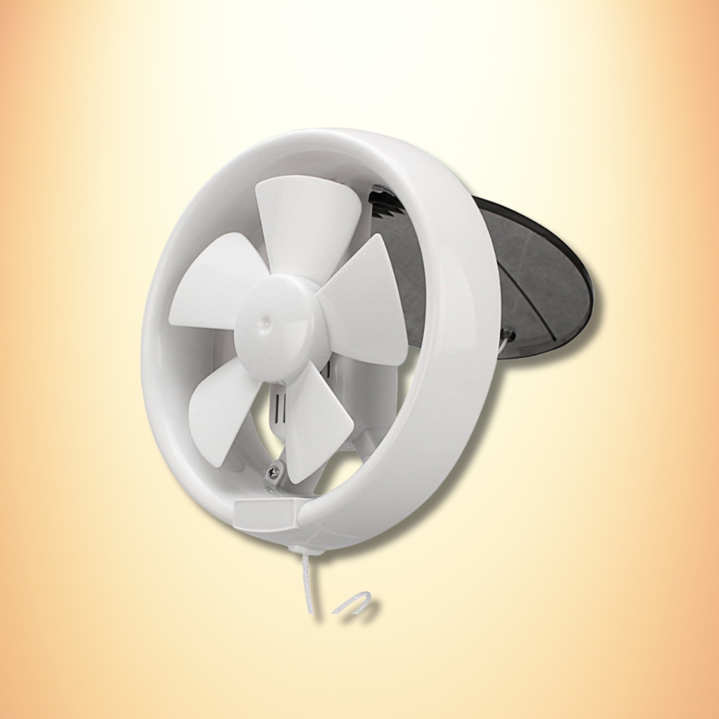 Ingco 6" Exhaust Fan 15W - EF1561