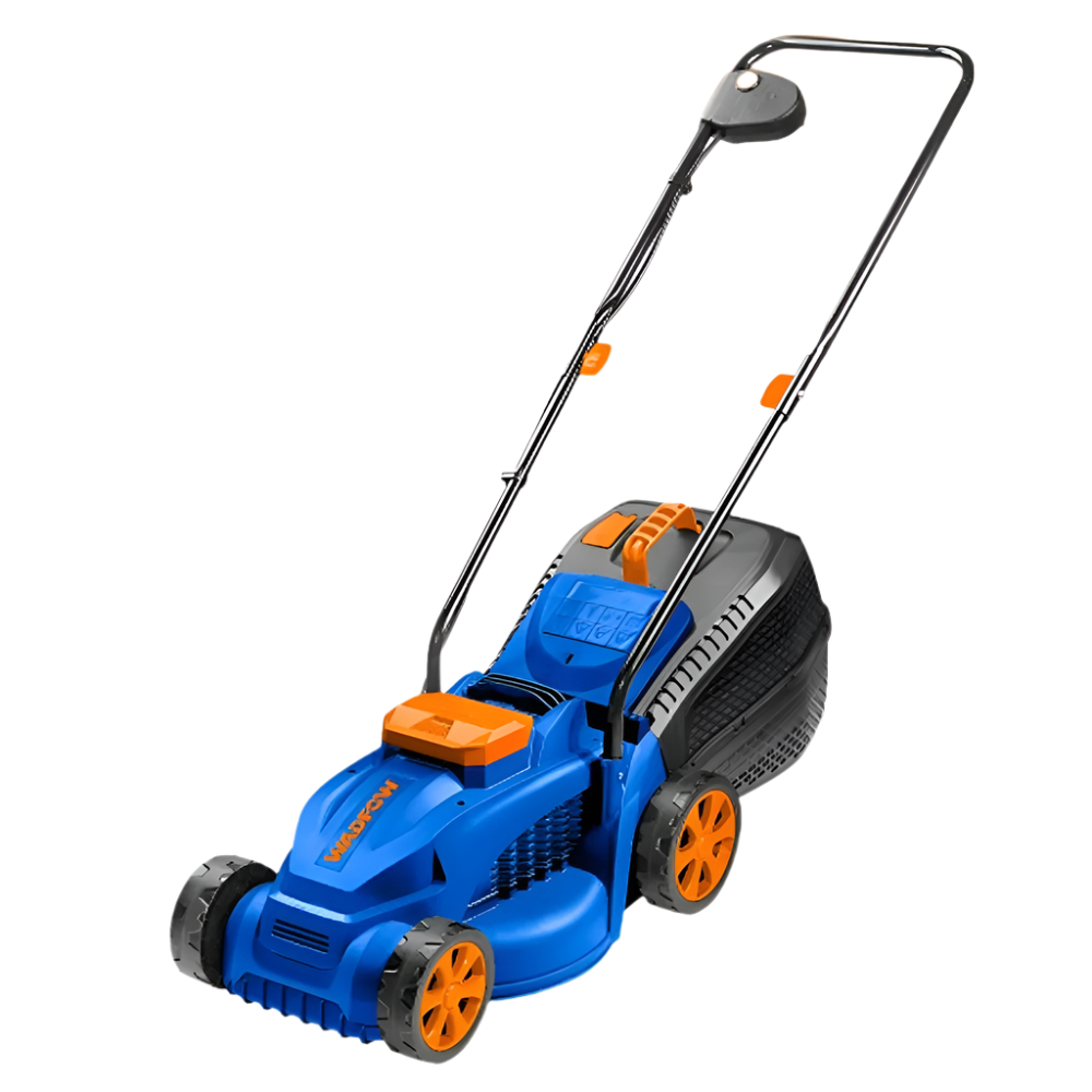 Wadfow 16.2" 20V  Lithium-ion Cordless Lawn Mower – WLKP530