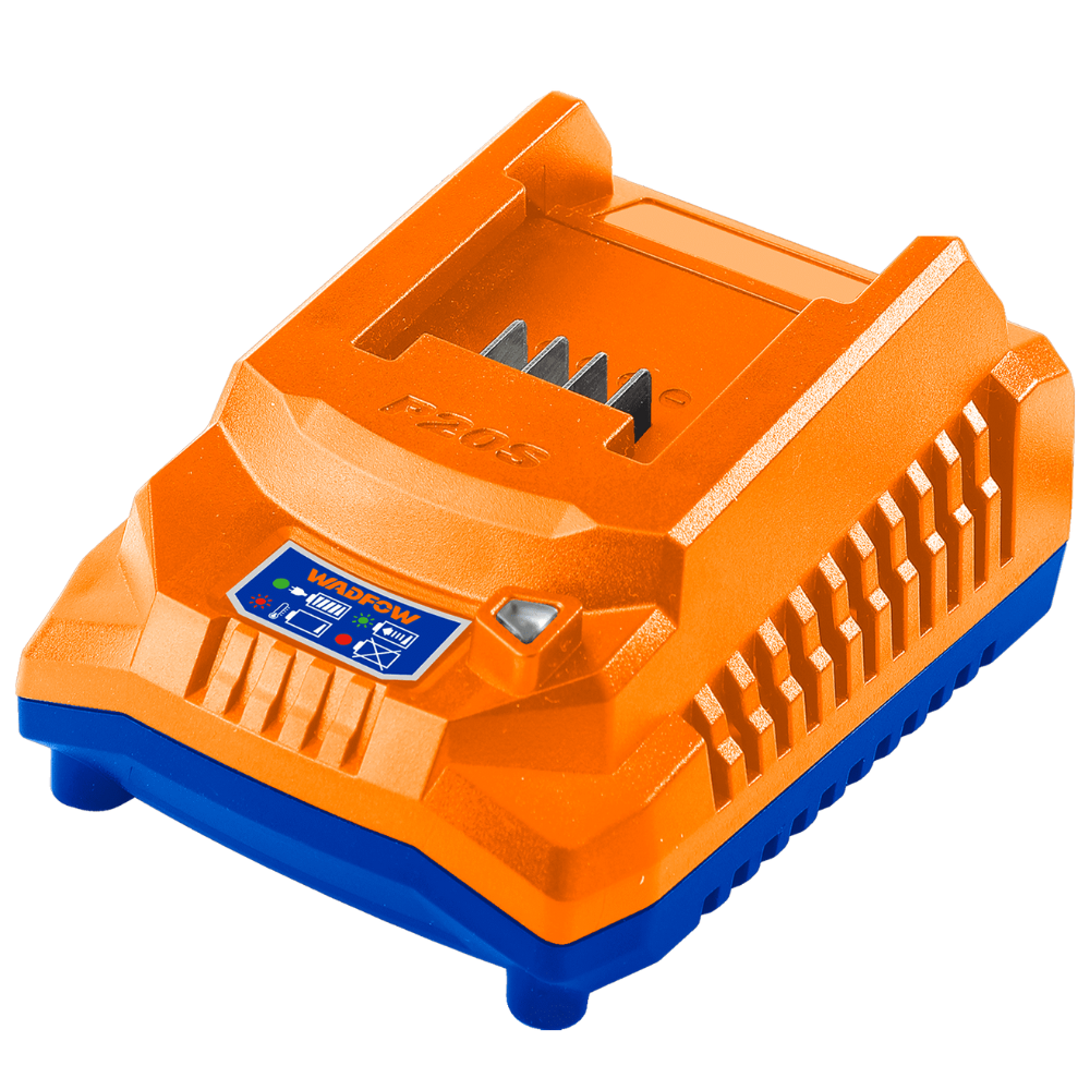 Wadfow P20S Battery Charger - WFCP518