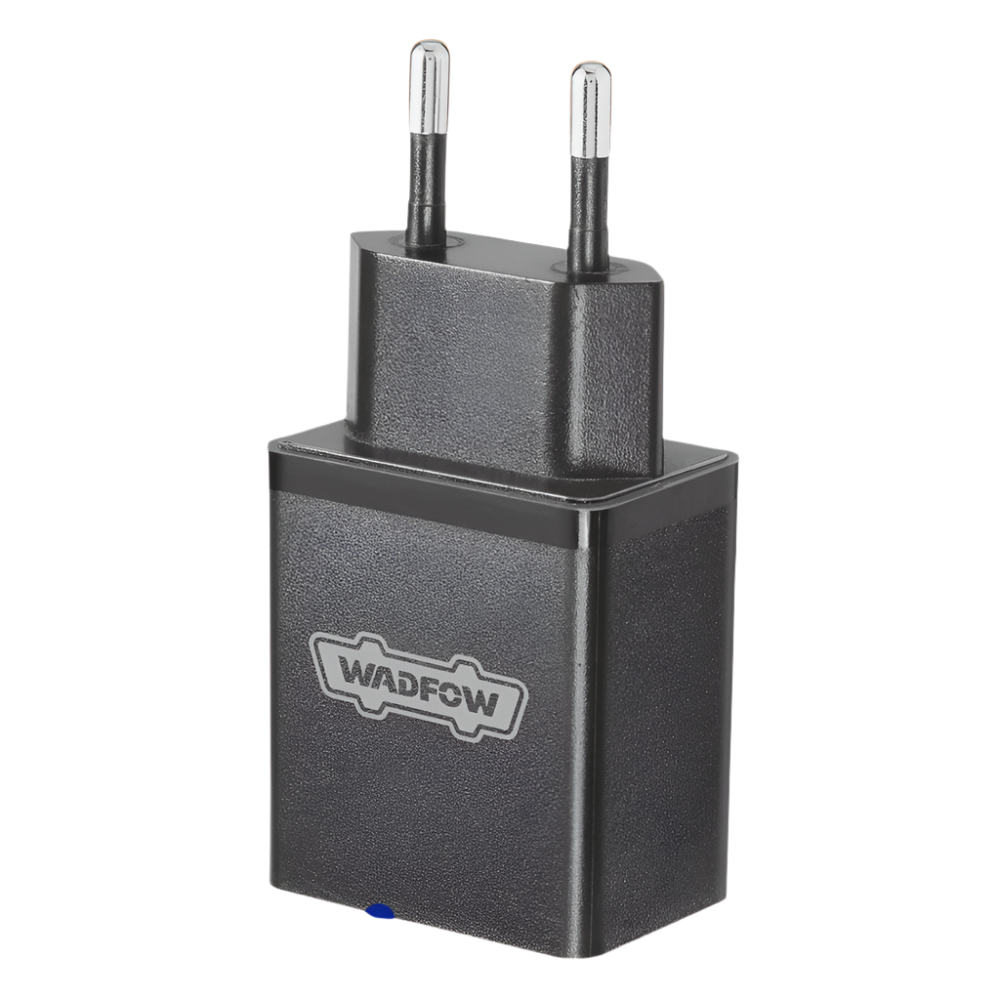 Wadfow Charger - WFCT552